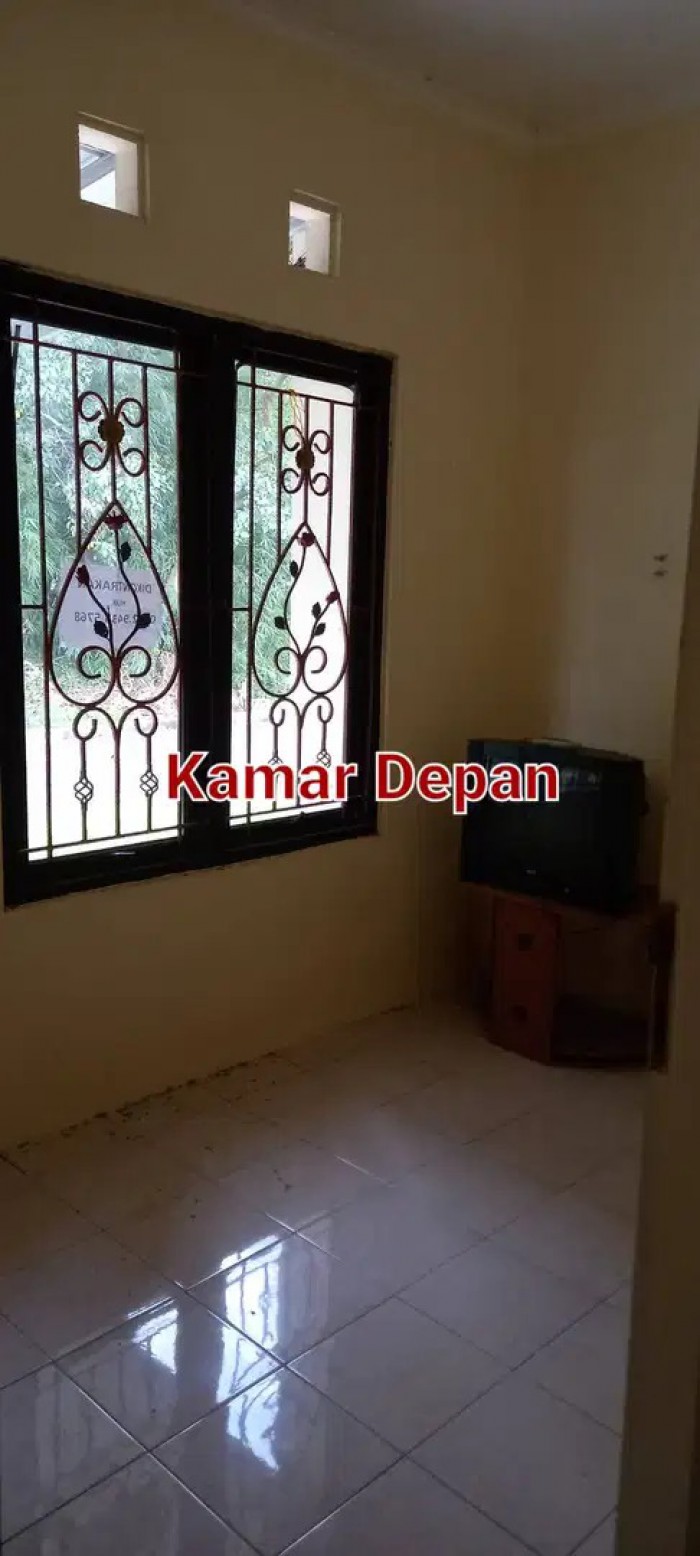 Rumah Dijual di Cluster Catalonia Deltamas